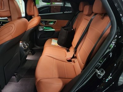 MERCEDES-BENZ GLC - 7