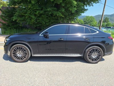 MERCEDES-BENZ GLC - 2