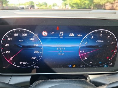 MERCEDES-BENZ GLC - 3