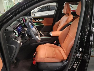 MERCEDES-BENZ GLC - 6