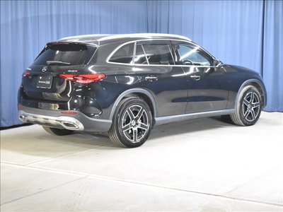 MERCEDES-BENZ GLC - 5
