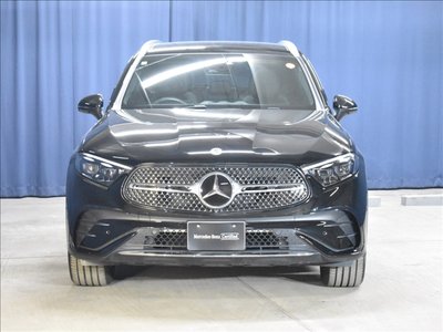 MERCEDES-BENZ GLC - 2