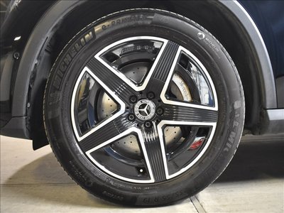 MERCEDES-BENZ GLC - 10