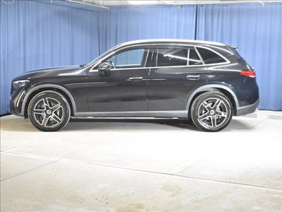 MERCEDES-BENZ GLC - 3