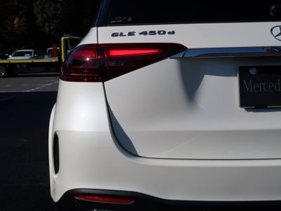 MERCEDES-BENZ GLE - 8