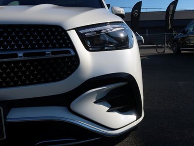 MERCEDES-BENZ GLE - 3