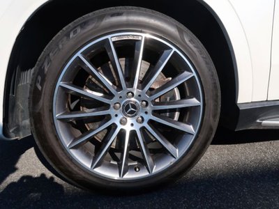 MERCEDES-BENZ GLE - 10