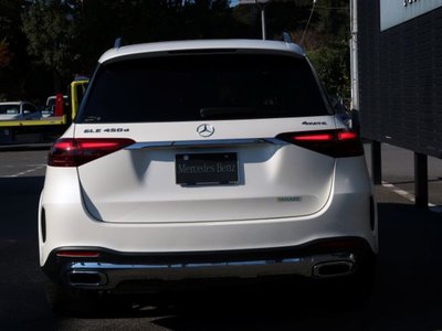 MERCEDES-BENZ GLE - 7