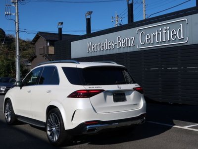 MERCEDES-BENZ GLE - 6