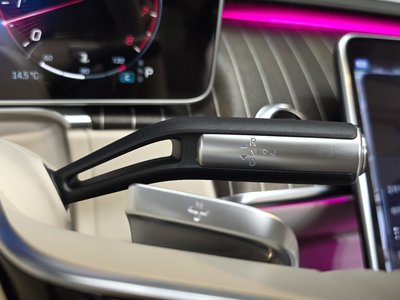 MERCEDES-BENZ S-CLASS - 9