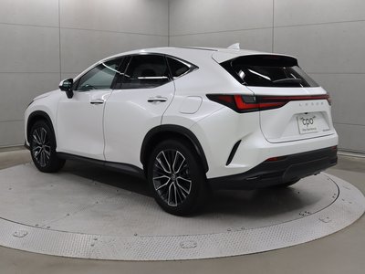 LEXUS NX - 6