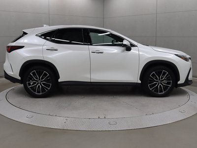 LEXUS NX - 8