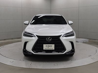 LEXUS NX - 9