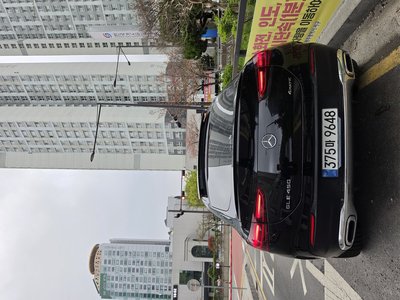MERCEDES-BENZ GLE - 3