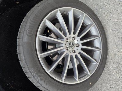 MERCEDES-BENZ GLE - 6