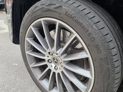 MERCEDES-BENZ GLE - 5