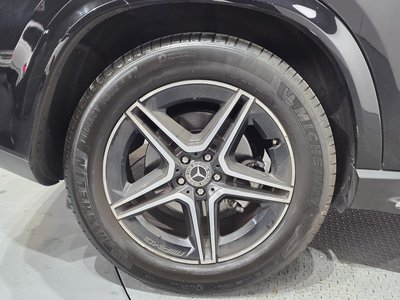 MERCEDES-BENZ GLE - 6