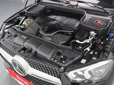 MERCEDES-BENZ GLE - 7