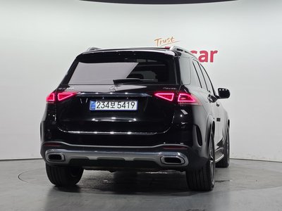 MERCEDES-BENZ GLE - 3