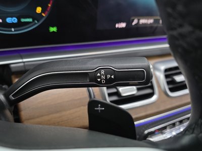 MERCEDES-BENZ GLE - 9