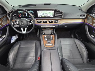 MERCEDES-BENZ GLE - 5