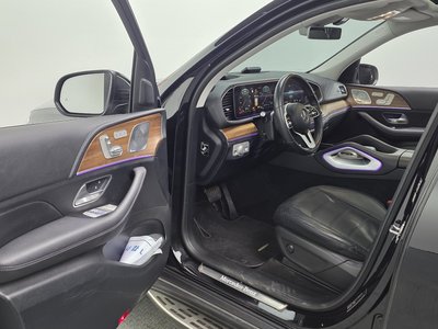 MERCEDES-BENZ GLE - 10