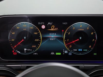 MERCEDES-BENZ GLE - 8