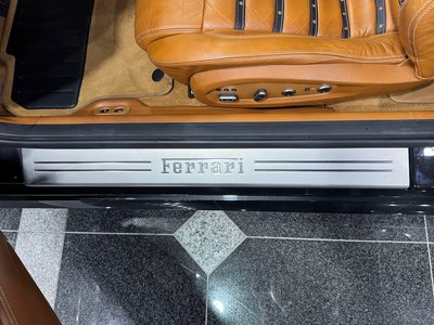 2011 Ferrari FF thumbnail 12