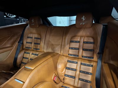 2011 Ferrari FF thumbnail 11