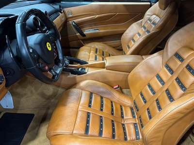 صورة 9 لـ 2011 Ferrari FF