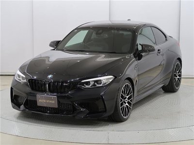 BMW M2 - 1