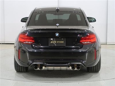 BMW M2 - 9
