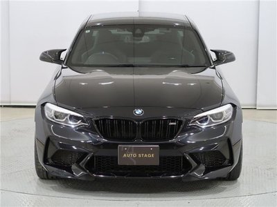 BMW M2 - 7