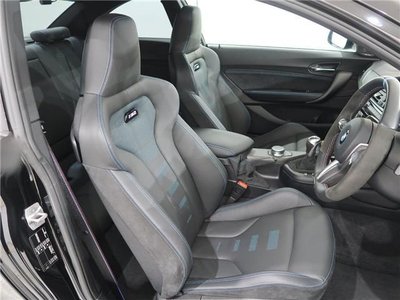 BMW M2 - 3