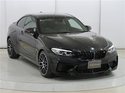 BMW M2 - 10