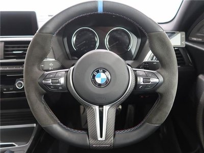 BMW M2 - 5