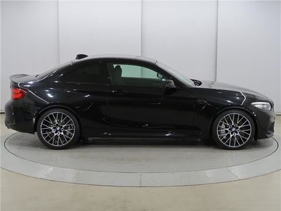 BMW M2 - 6