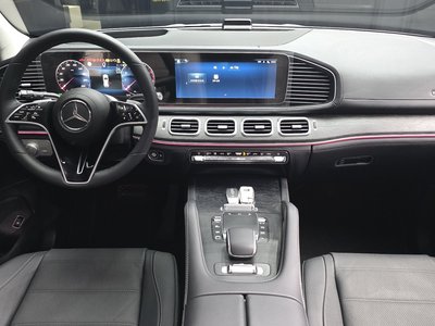 MERCEDES-BENZ GLE - 5