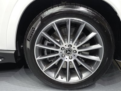 MERCEDES-BENZ GLE - 6