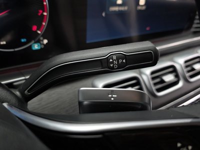 MERCEDES-BENZ GLE - 9