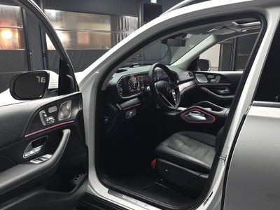 MERCEDES-BENZ GLE - 10