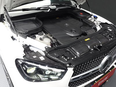 MERCEDES-BENZ GLE - 7