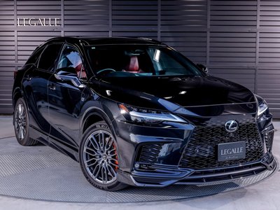 LEXUS RX - 5