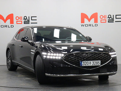 صورة 3 لـ 2022 Genesis G90 (RS4)