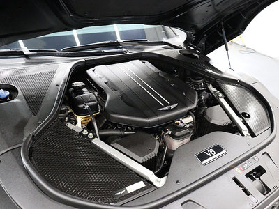 صورة 7 لـ 2022 Genesis G90 (RS4)
