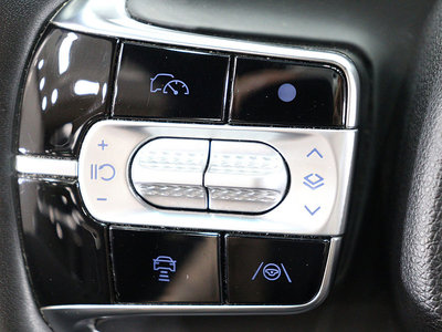 2022 Genesis G90 (RS4) — миниатюра 16