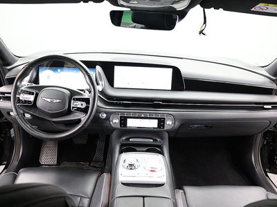 صورة 5 لـ 2022 Genesis G90 (RS4)