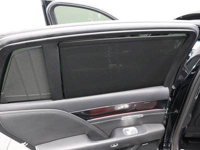 2022 Genesis G90 (RS4) — миниатюра 19
