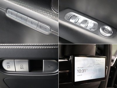2022 Genesis G90 (RS4) — миниатюра 17