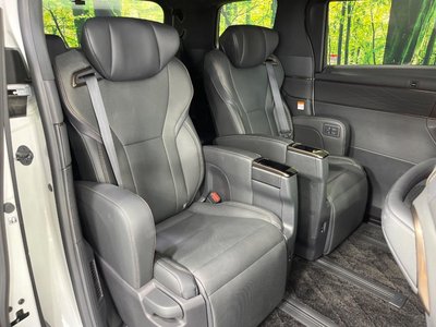 صورة 9 لـ 2024 Toyota ALPHARD